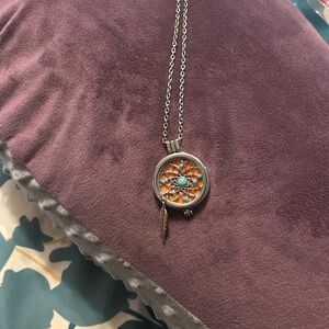 Mindful souls necklace
